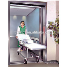 Hospital Bed Elevator